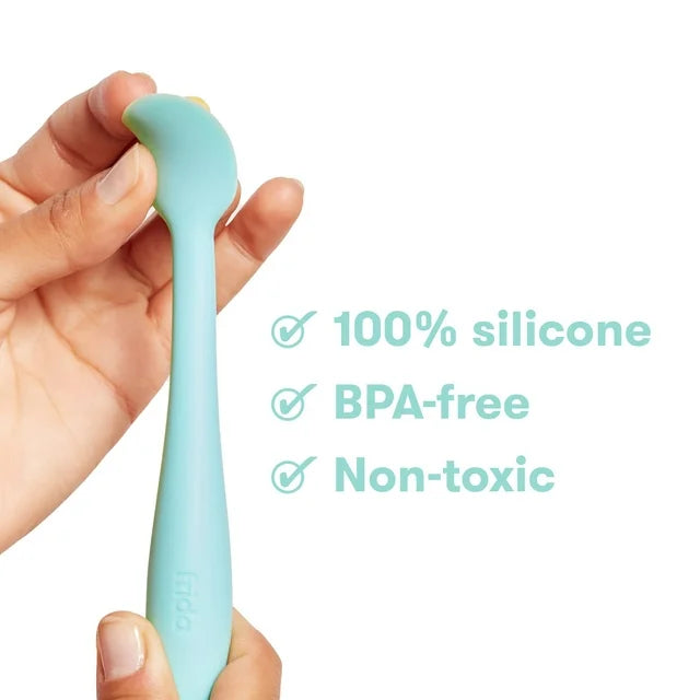 Booty Brush