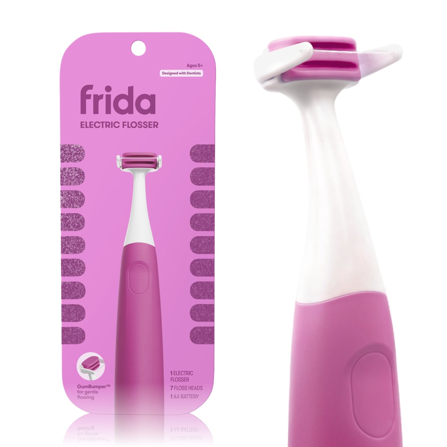Electric Flosser