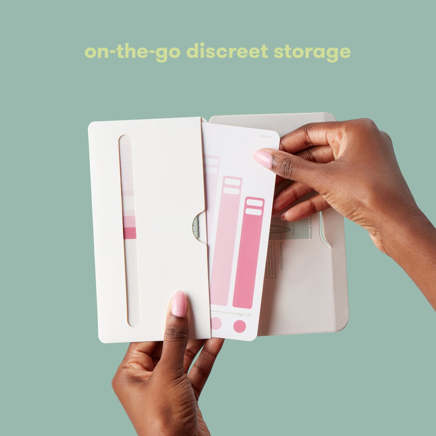 Ovulation Prediction Test