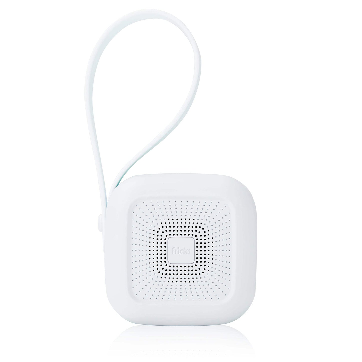 2-in-1 Portable Sound Machine + Nightlight