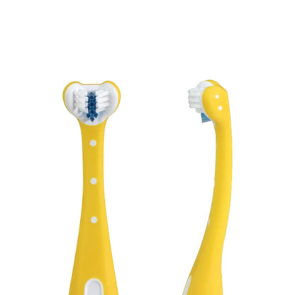 ToothHugger - Yellow Alt SKU in PDQ, US, Inner 6