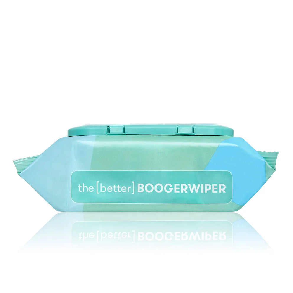 BreatheFrida Wipes 30ct in Display Inner - Alt UPC,  Inner 3
