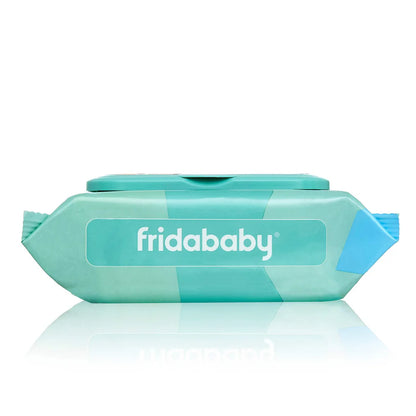 BreatheFrida Wipes 30ct in Display Inner - Alt UPC,  Inner 3