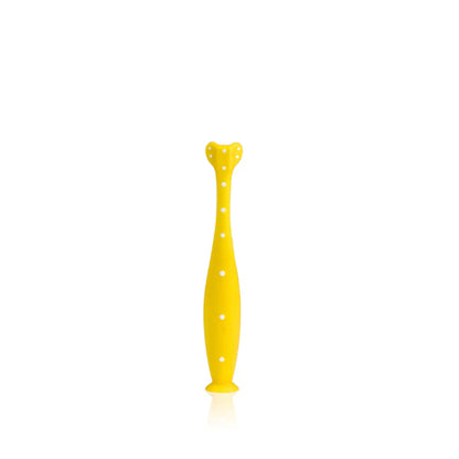 ToothHugger - Yellow Alt SKU in PDQ, US, Inner 6