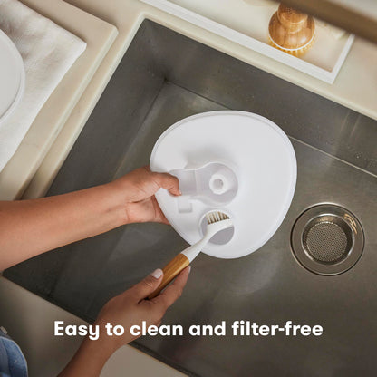 BreatheFrida™ the 3-IN-1 HUMIDIFIER, DIFFUSER + NIGHTLIGHT