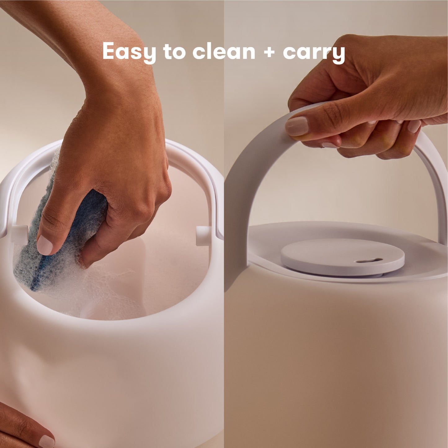 3-in-1 Humidifier