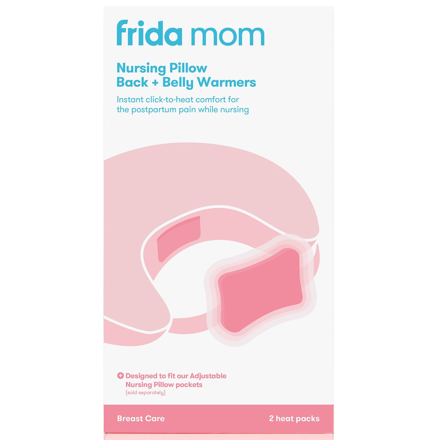 Nursing Pillow Replacement Cover