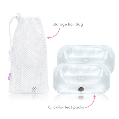 Nursing Pillow Replacement Cover
