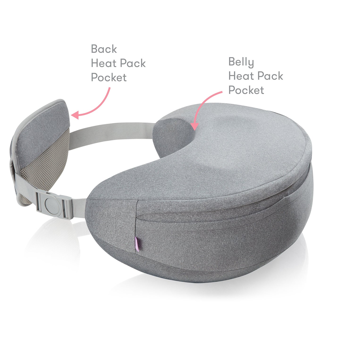 Nursing Pillow Replacement Cover