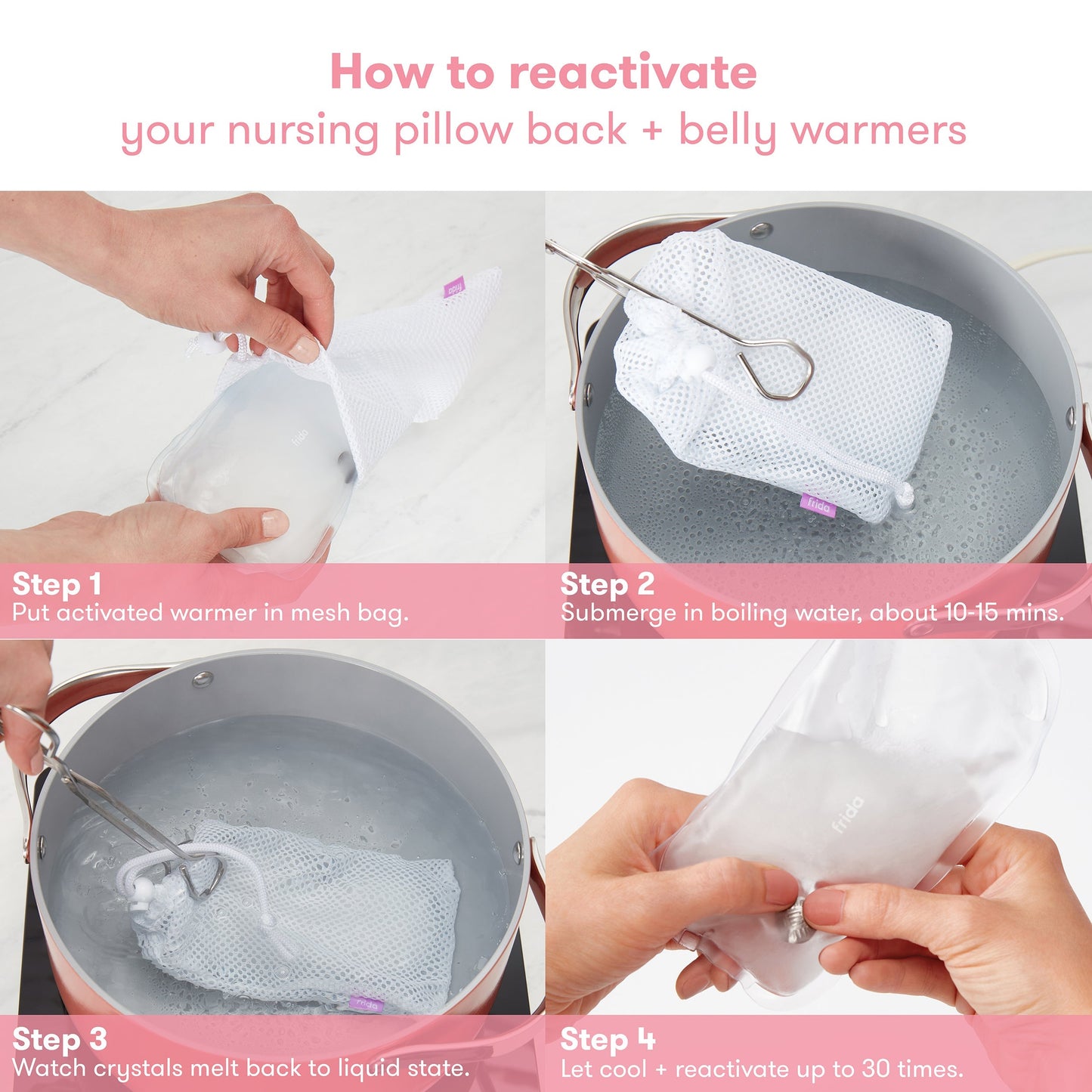 Nursing Pillow Replacement Cover