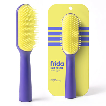 Detangling Hair Brush for Kids, All Hair Types