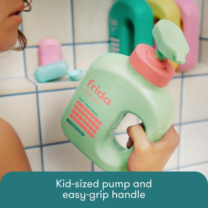 Body Wash for Kids, 17 oz