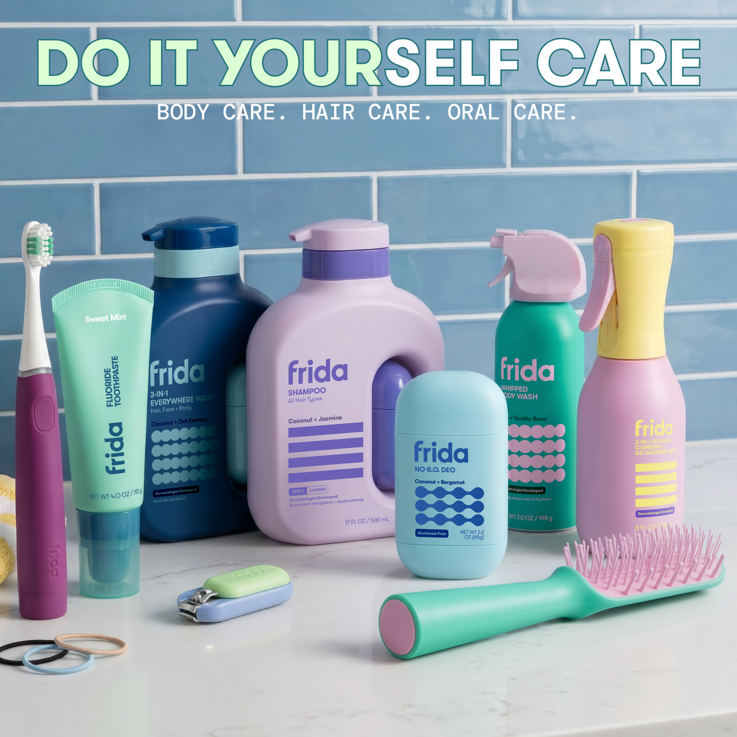 Body Wash for Kids, 17 oz