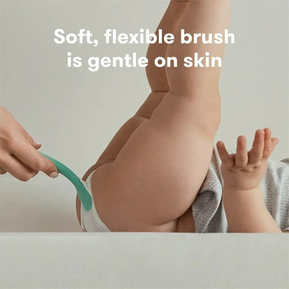 Booty Brush