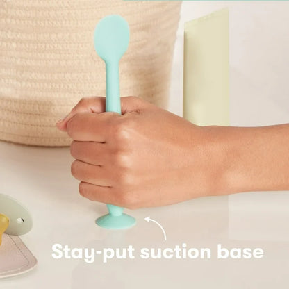 Booty Brush