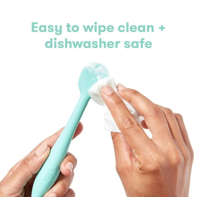 Booty Brush