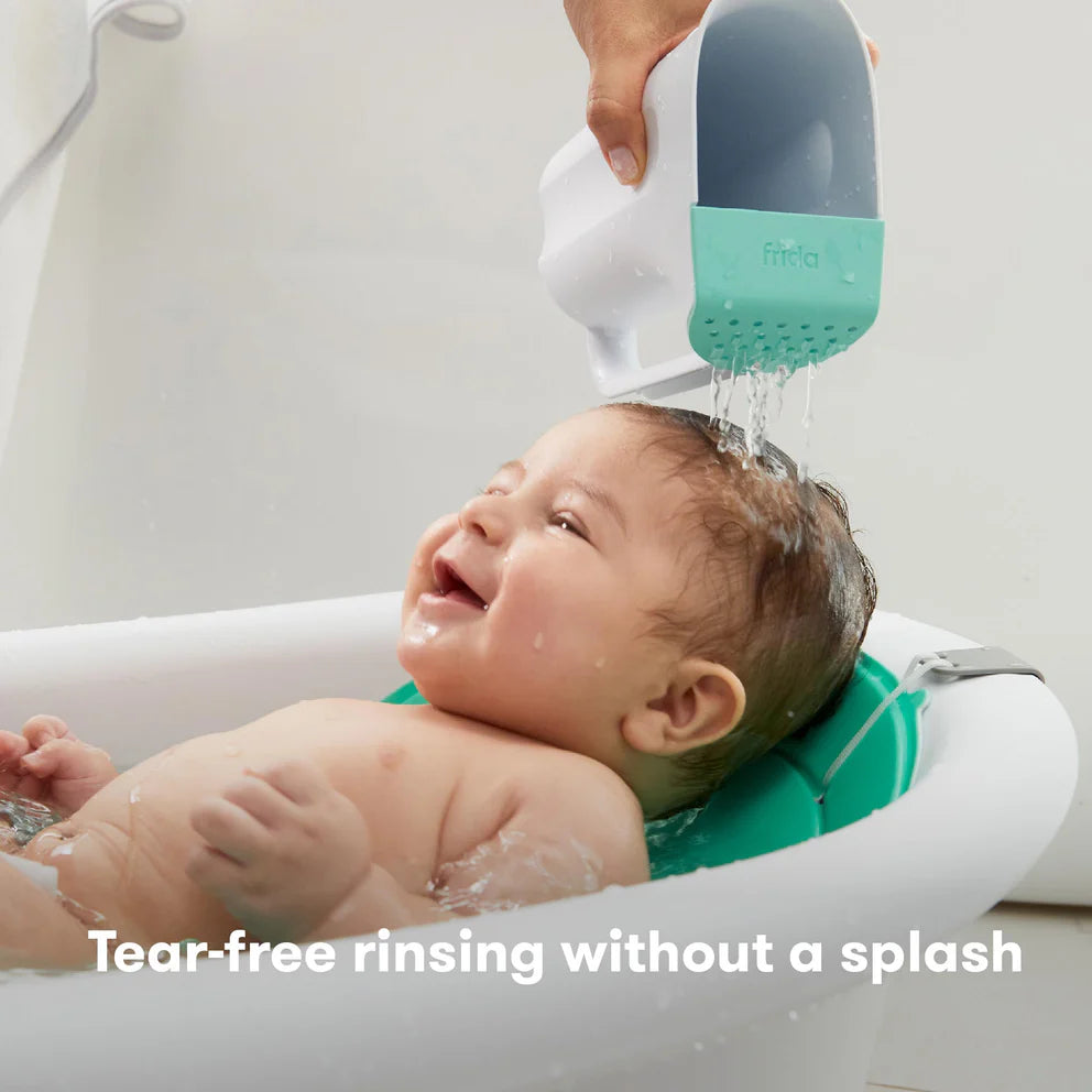 Rinse Cup