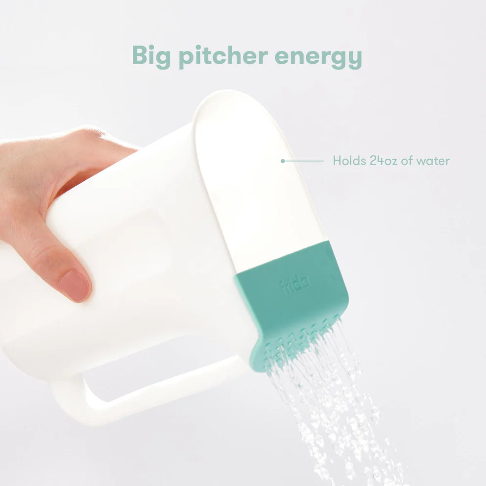 Rinse Cup