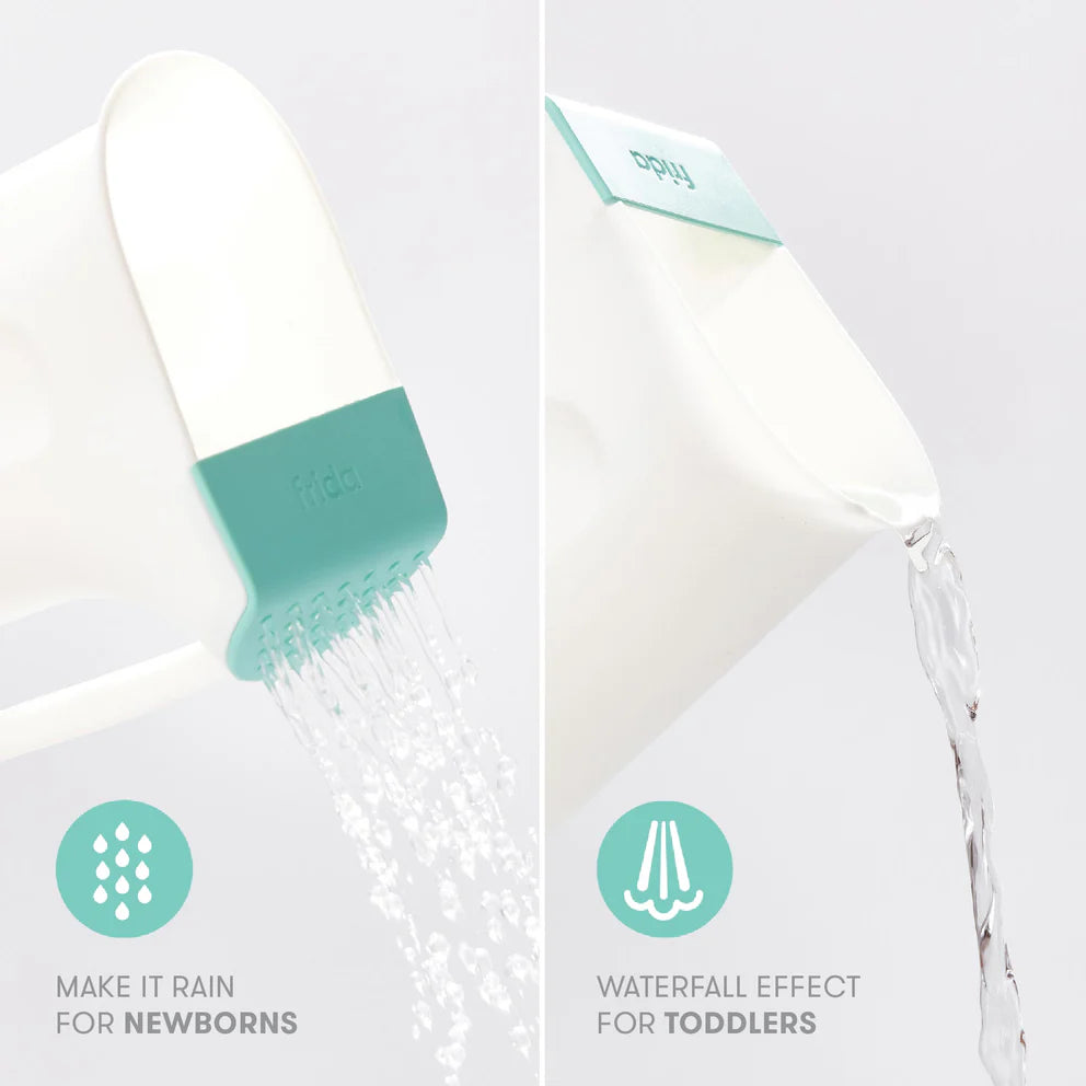 Rinse Cup