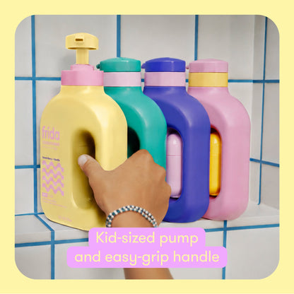 Curl Shampoo for Kids