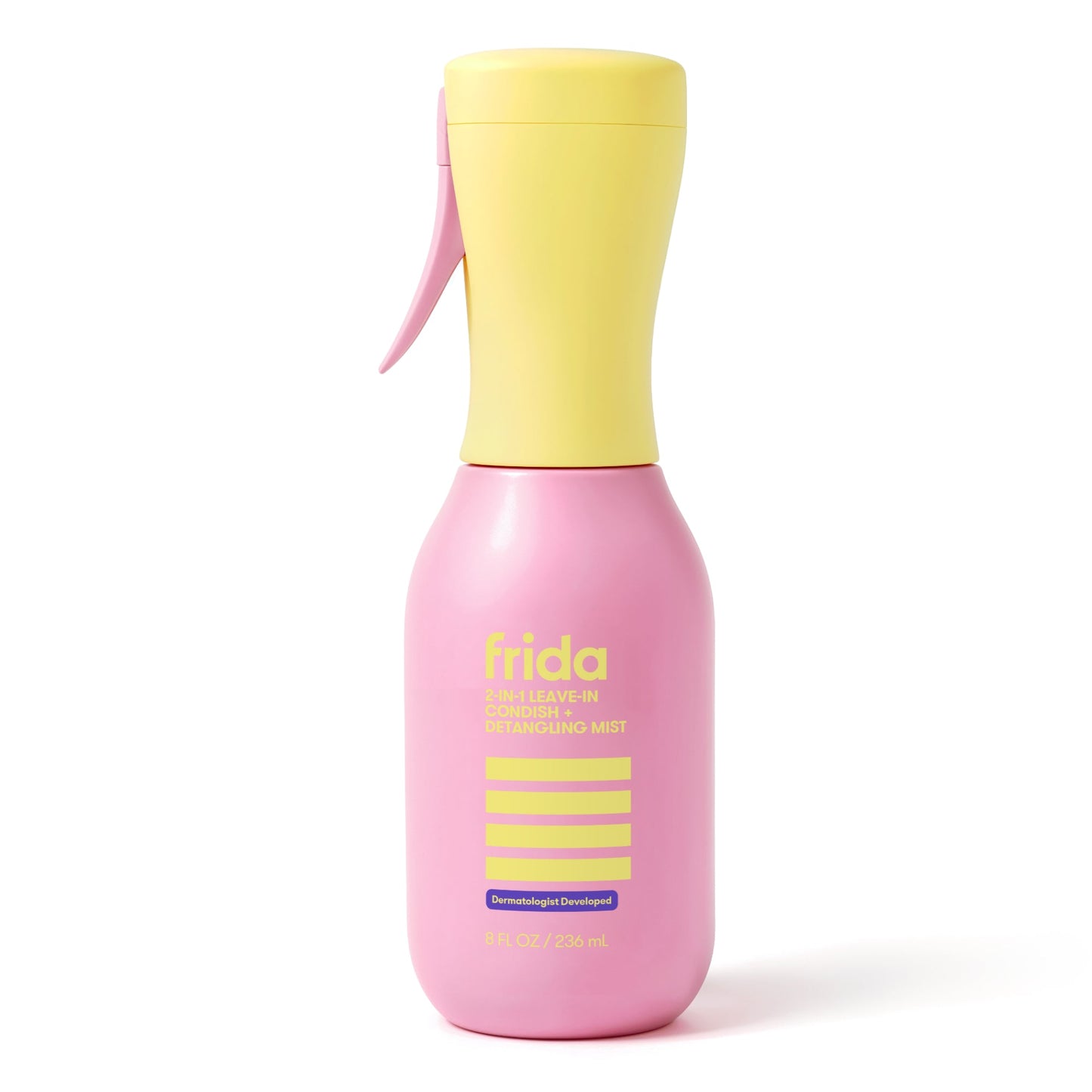 Leave-In Conditioner & Detangling Mist for Kids, 8 oz
