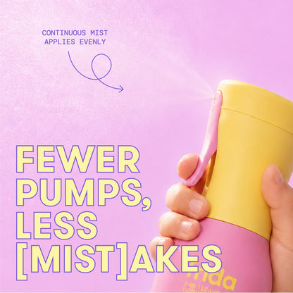 Leave-In Conditioner & Detangling Mist for Kids, 8 oz