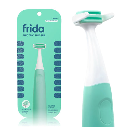 Electric Flosser