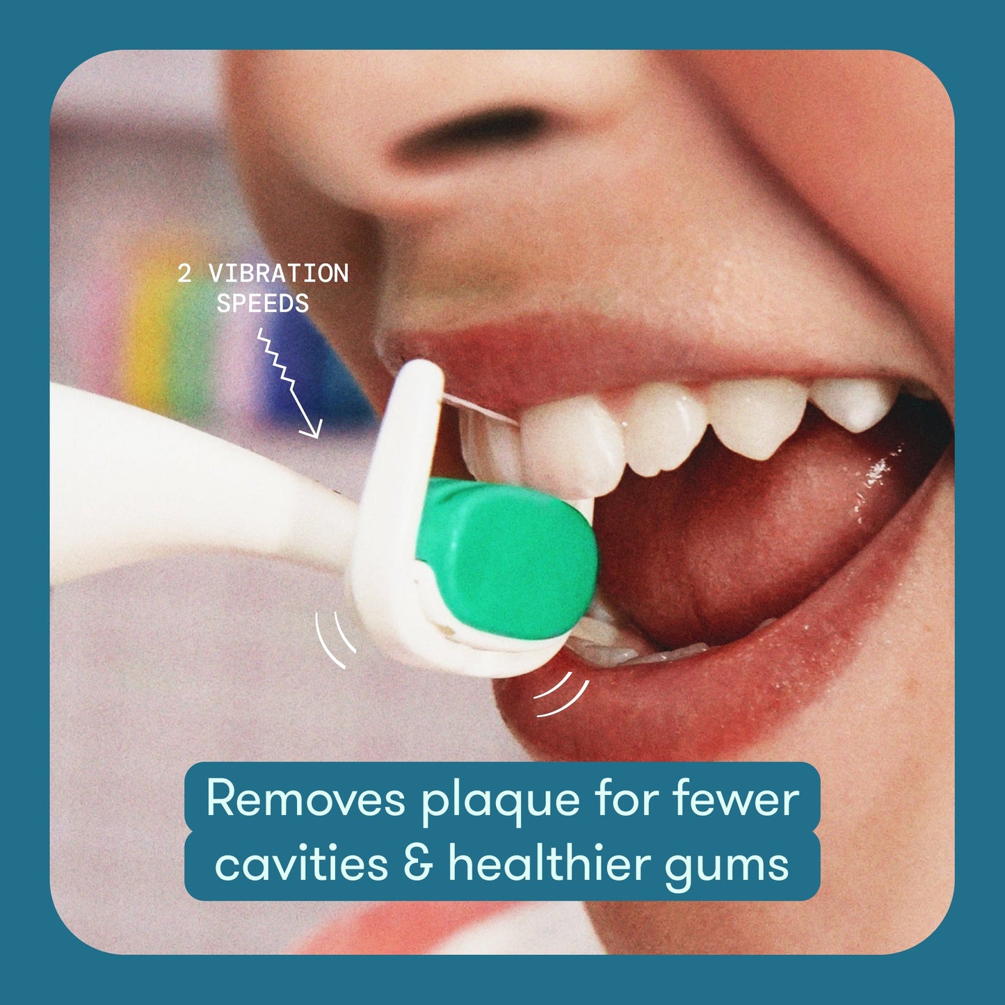 Electric Flosser