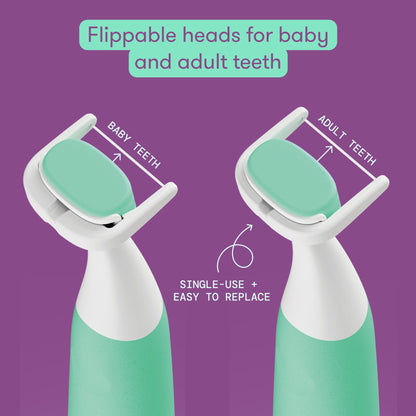 Electric Flosser Refill Heads