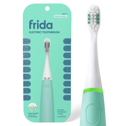 Electric Toothbrush for Kids, 1 Ct