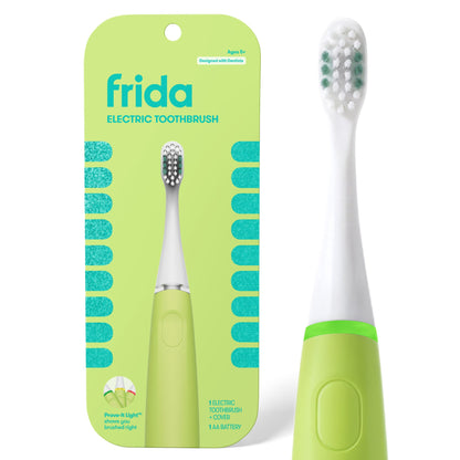 Electric Toothbrush for Kids, 1 Ct