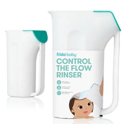 Rinse Cup