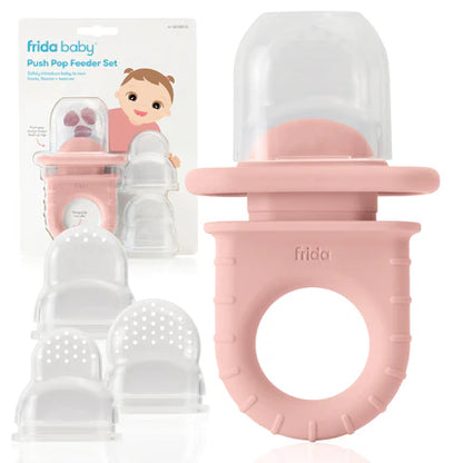 Push Pop Feeder Set