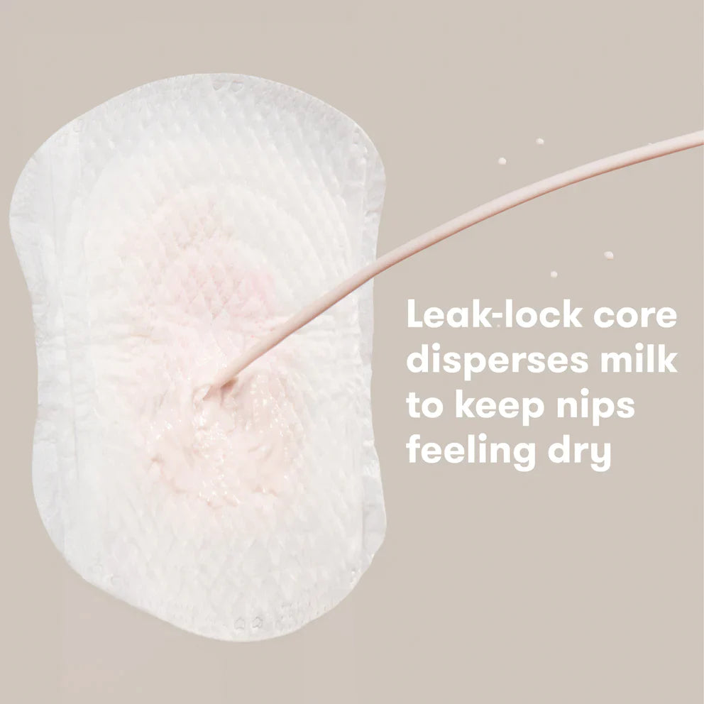 Frida Mom All-Day Dry Nursing Pads 60ct