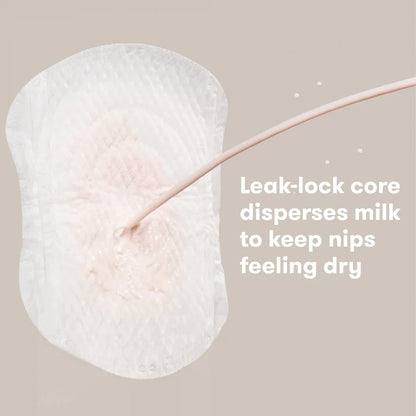 Frida Mom All-Day Dry Nursing Pads 60ct