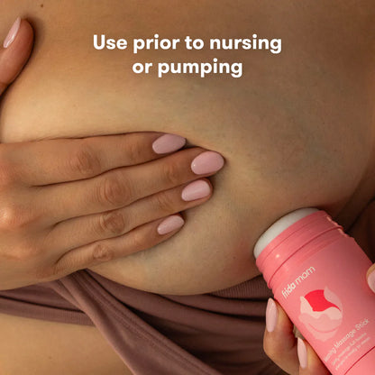 Weaning Massage Stick