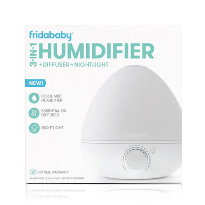 Humidifier,  Master 4
