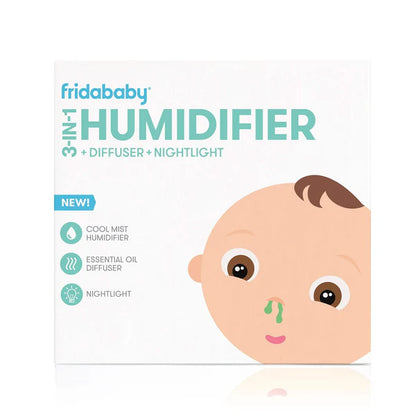 Humidifier,  Master 4
