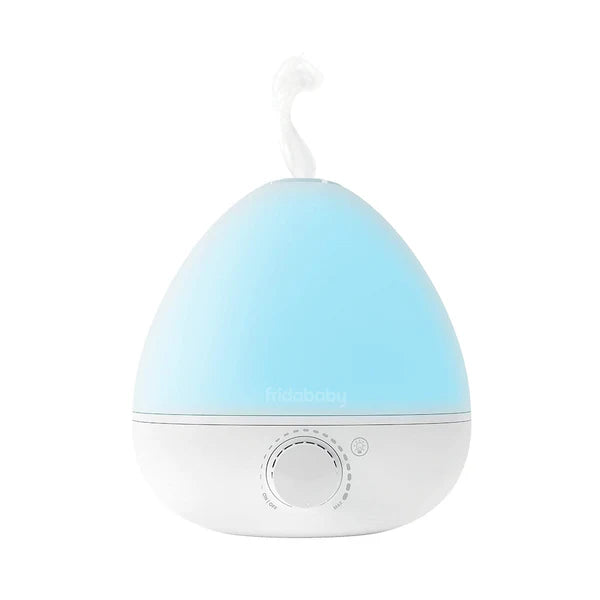 Humidifier,  Master 4