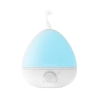 Humidifier,  Master 4