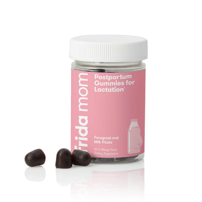 Postpartum Gummies 60ct - Lactation, Inner 3