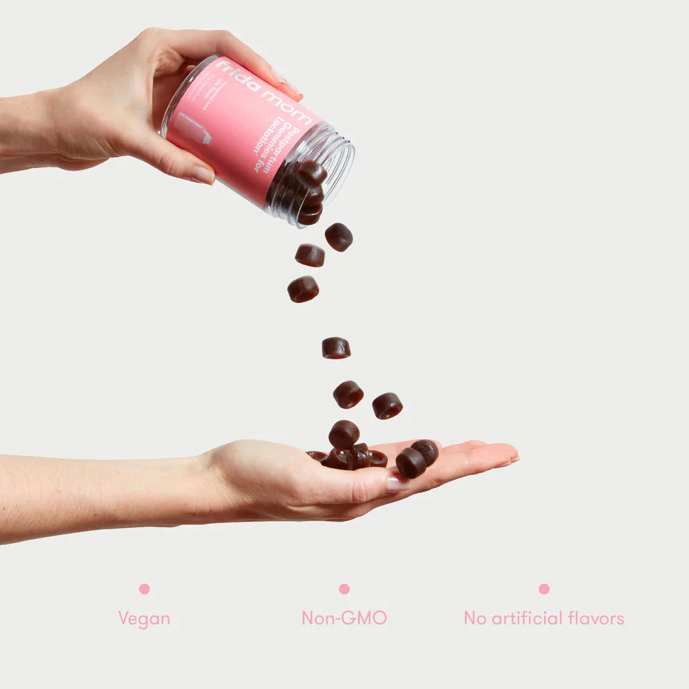Postpartum Gummies 60ct - Lactation, Inner 3
