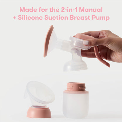 Manual Breast Pump Replacement Valves