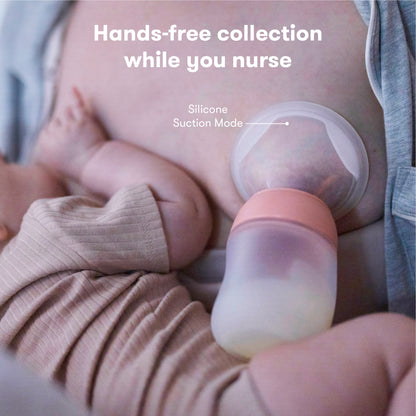 Manual Breast Pump