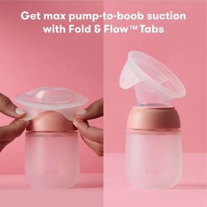 Manual Breast Pump