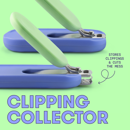 Nail Clipper + Picker for Kids, 1 Ct