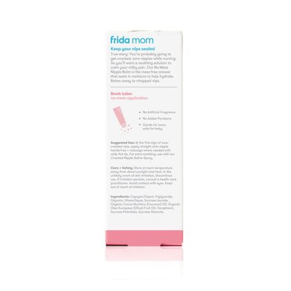 No-Mess Nipple Balm