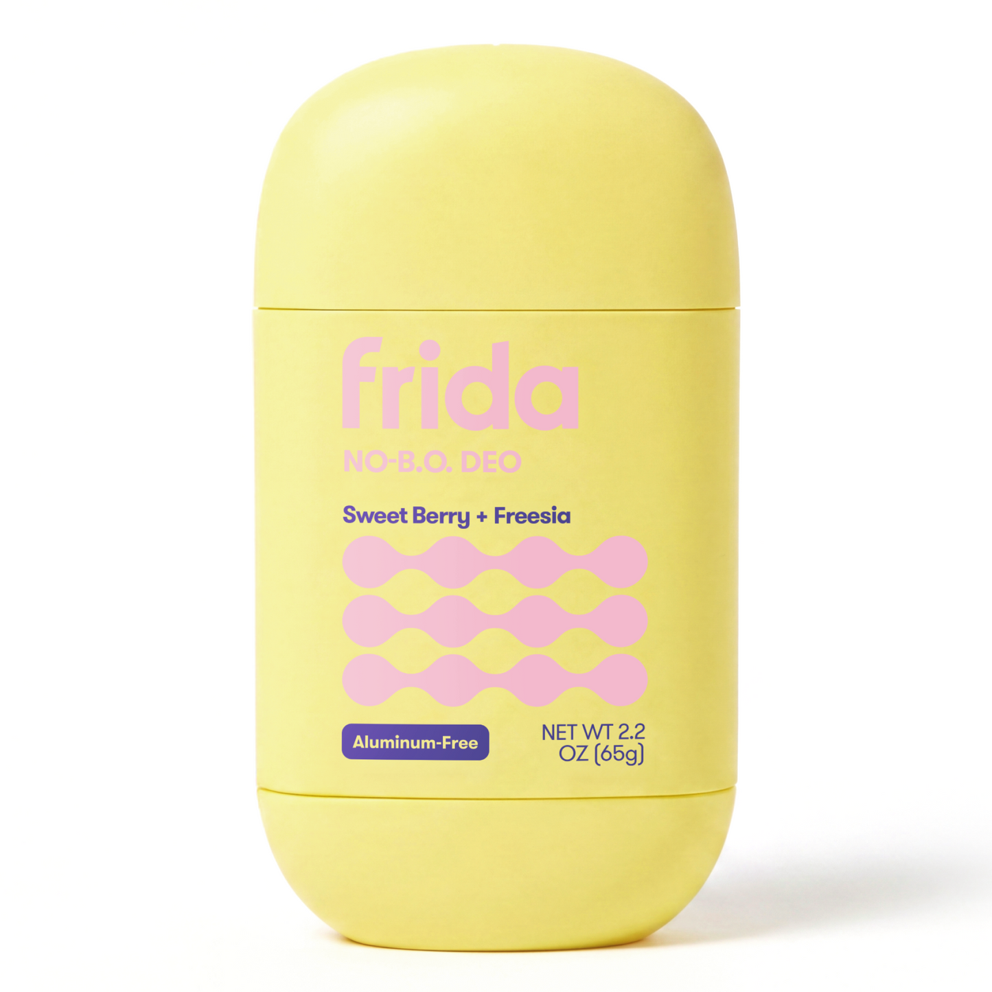 Deodorant for Kids, 2.6 oz