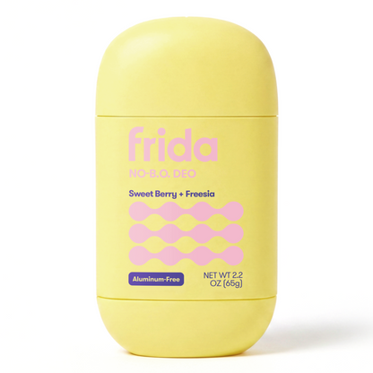 Deodorant for Kids, 2.6 oz