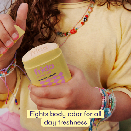 Deodorant for Kids, 2.6 oz